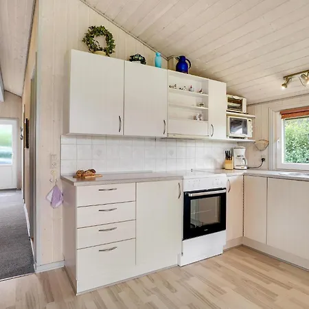 Holiday home Stunning In With Wifi Hemmet