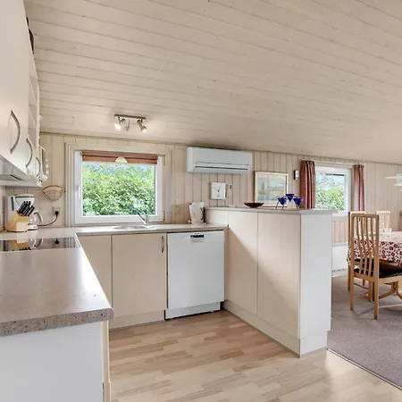 Holiday home Stunning In With Wifi Hemmet