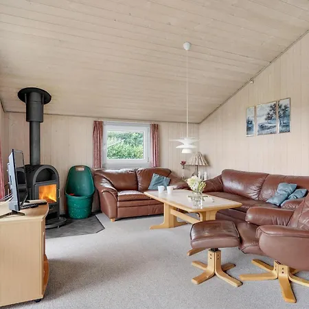 Magnifique Maison à Avec Wifi * Hemmet