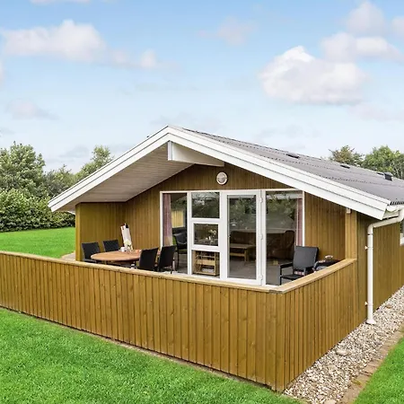 Magnifique Maison à Avec Wifi * Hemmet