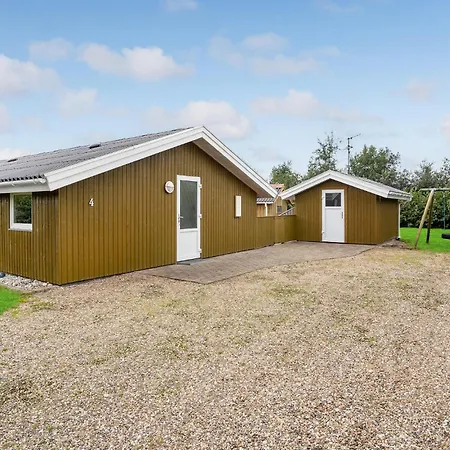 Holiday home Stunning In With Wifi *
