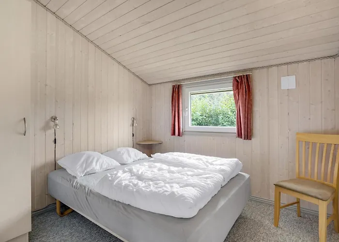 Дом отдыха Stunning In With Wifi