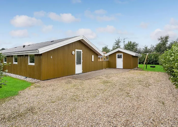 Дом отдыха Stunning In With Wifi *